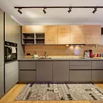 Appartement Diamond Deluxe