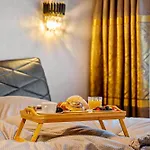 Diamond Deluxe Appartement *