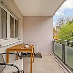 Diamond Deluxe Appartement Ludwigshafen