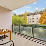 Appartement Diamond Deluxe