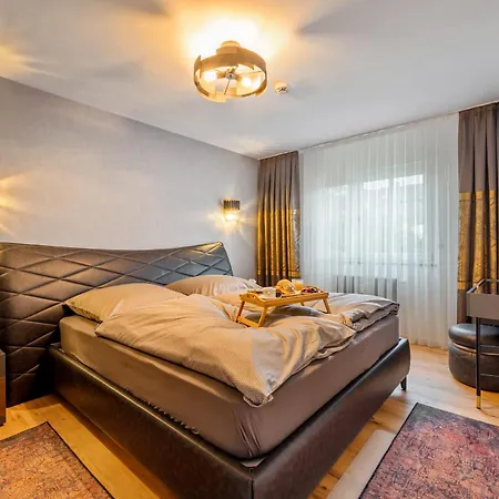 Diamond Deluxe Appartement Ludwigshafen am Rhein