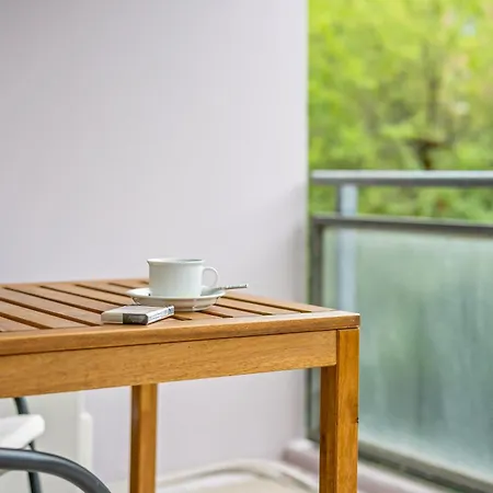 Diamond Deluxe Apartamento *