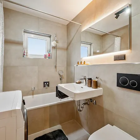 Appartement Diamond Deluxe *