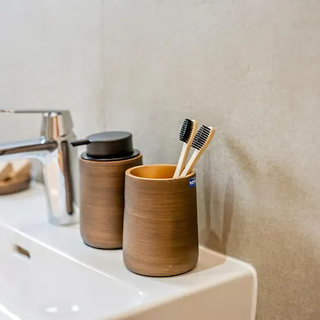 Apartamento Diamond Deluxe Ludwigshafen am Rhein