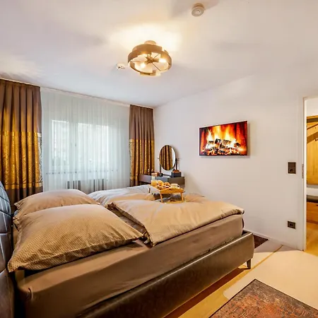 Diamond Deluxe Appartement Ludwigshafen am Rhein