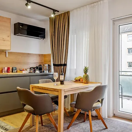 Diamond Deluxe * Ludwigshafen am Rhein