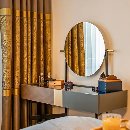 Diamond Deluxe Appartement