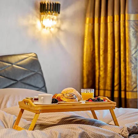 Diamond Deluxe Appartement *