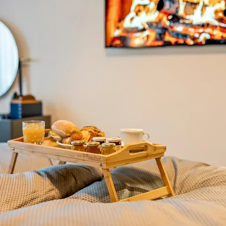 Diamond Deluxe Appartement *