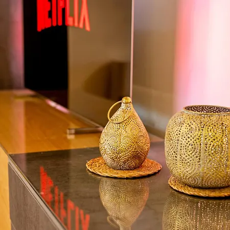 Diamond Deluxe Apartamento *