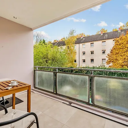 Appartement Diamond Deluxe