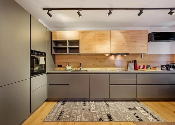 Apartamento Diamond Deluxe