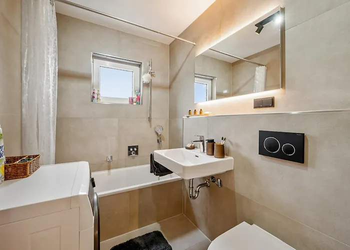 Apartamento Diamond Deluxe *