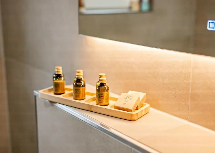 Apartamento Diamond Deluxe *