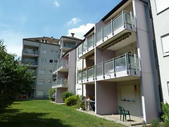 Diamond Deluxe Apartamento *