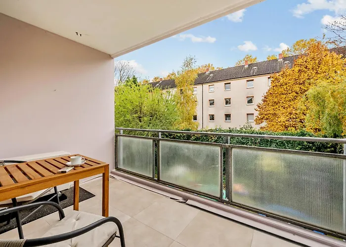 Apartment Diamond Deluxe